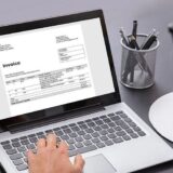 factura electronica - contabilitate online, expertiza contabila Cluj